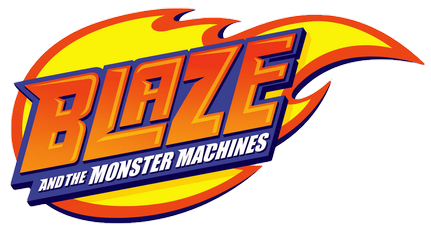 Blaze and the Monster Machines